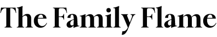 The Family Flame - Logo